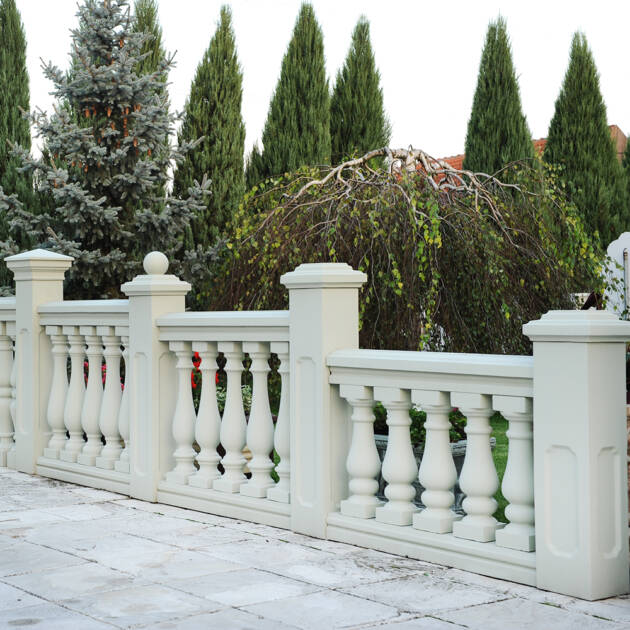 Balustrade